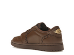 Jordan 1 Low Method of Make Cacao Wow (W)