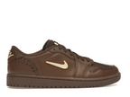 Jordan 1 Low Method of Make Cacao Wow (W)
