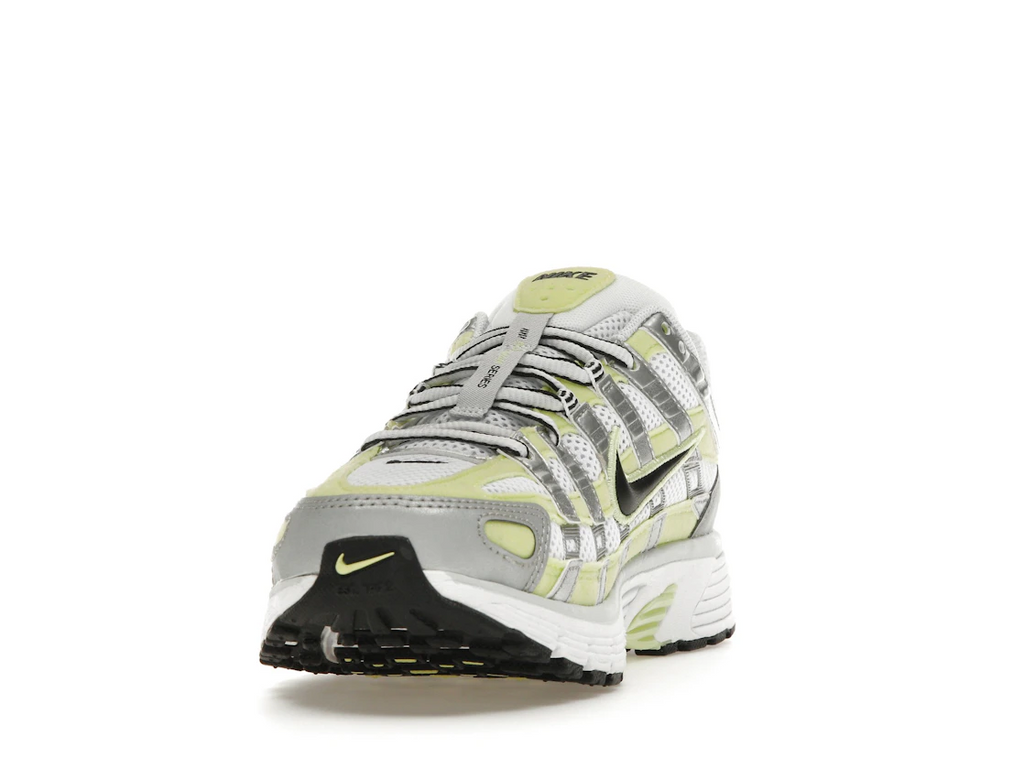 Nike P-6000 Light Lemon Twist (W)