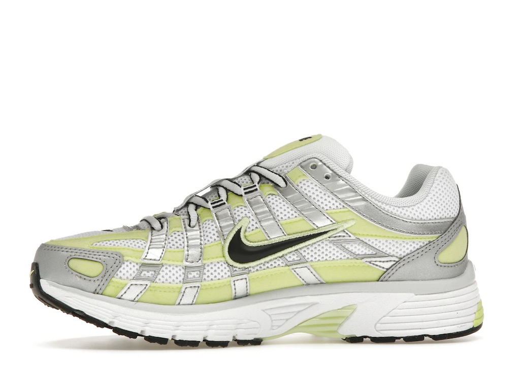 Nike P-6000 Light Lemon Twist (W)