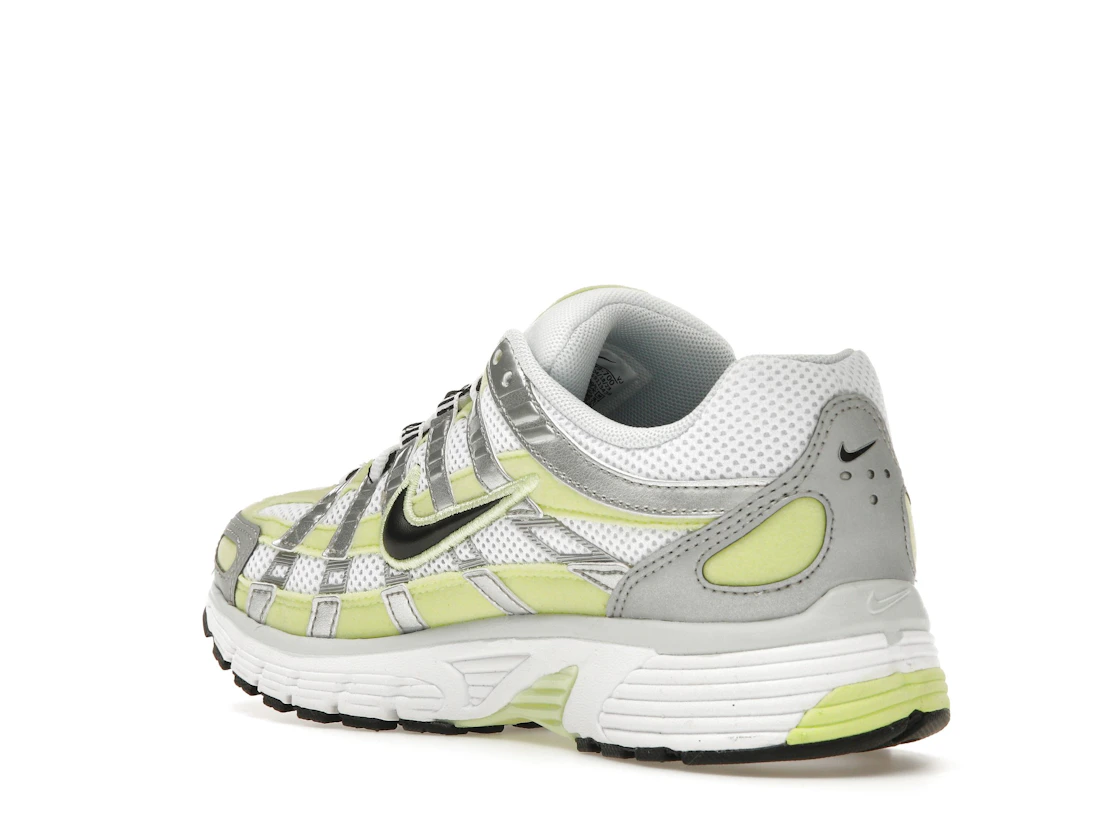 Nike P-6000 Light Lemon Twist (W)