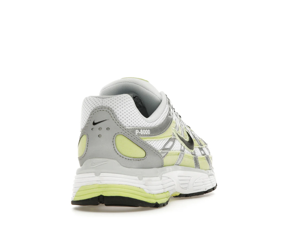 Nike P-6000 Light Lemon Twist (W)