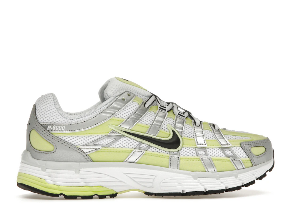 Nike P-6000 Light Lemon Twist (W)