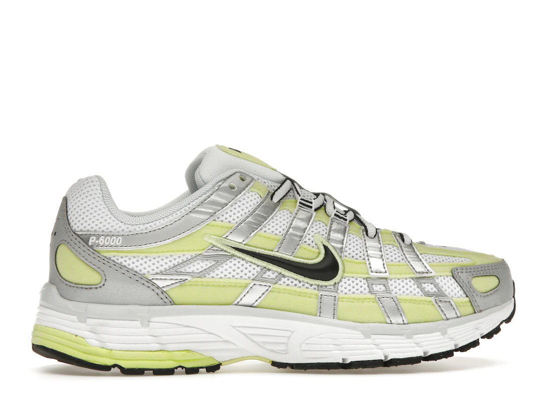 Nike P-6000 Light Lemon Twist (W)