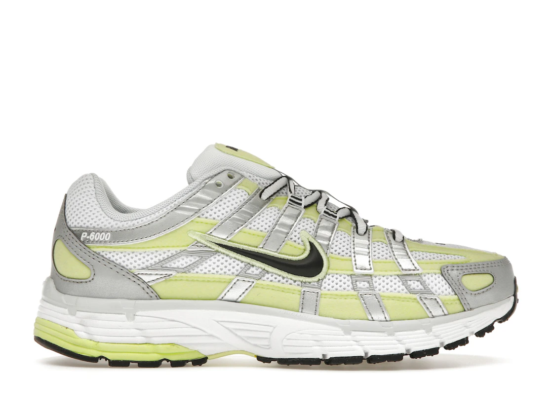 Nike P-6000 Light Lemon Twist (W)