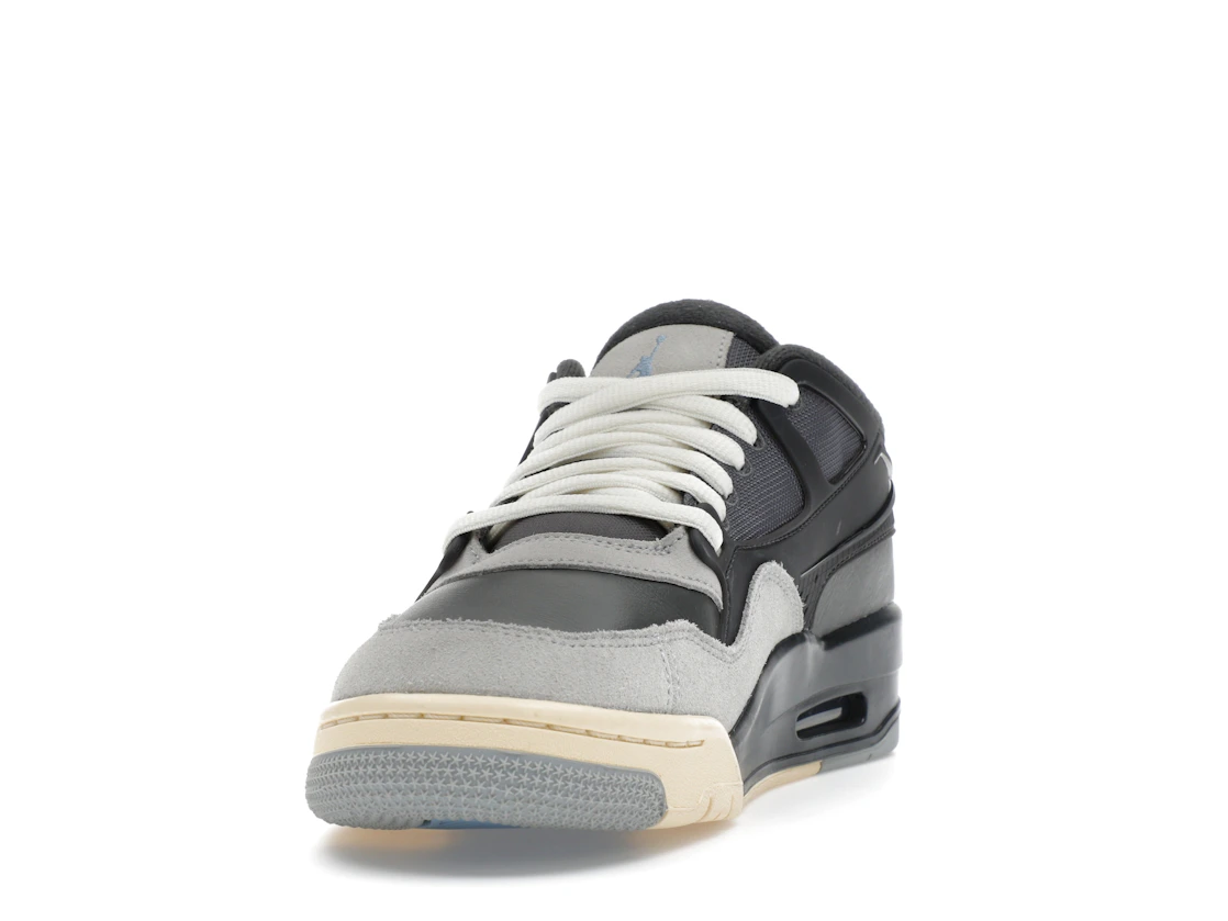 Jordan 4 RM Iron Grey