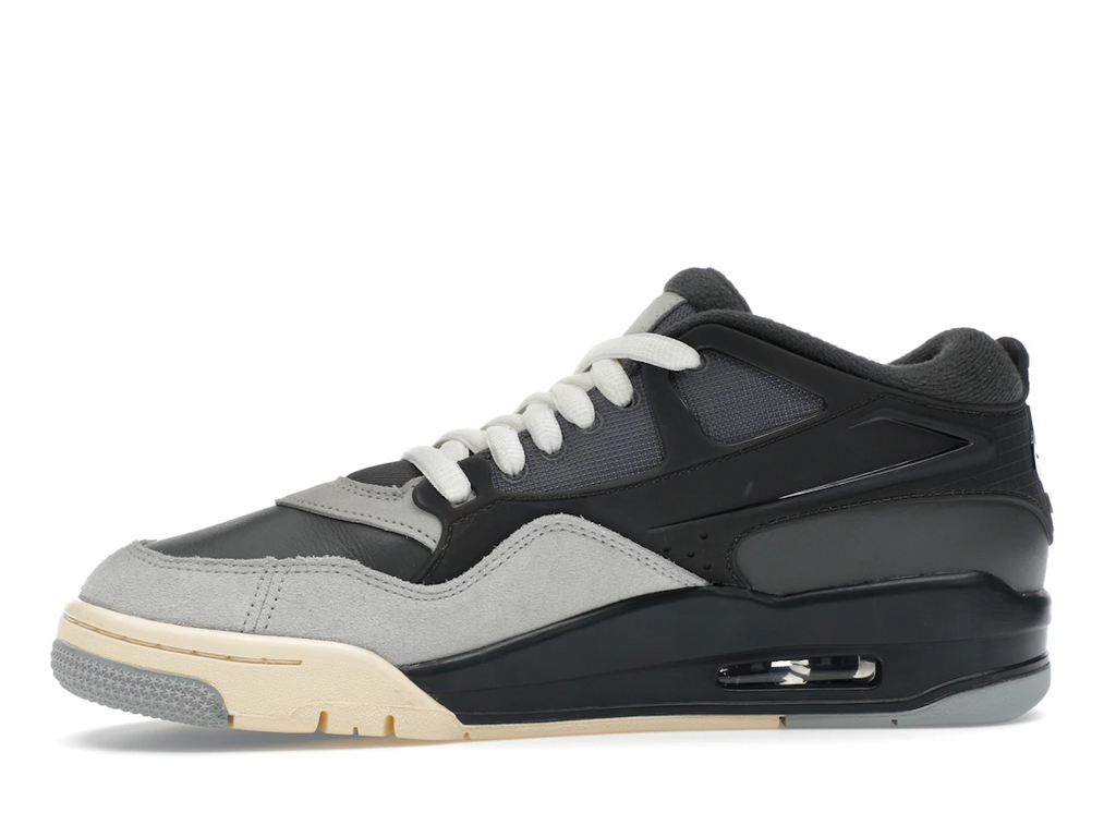 Jordan 4 RM Iron Grey