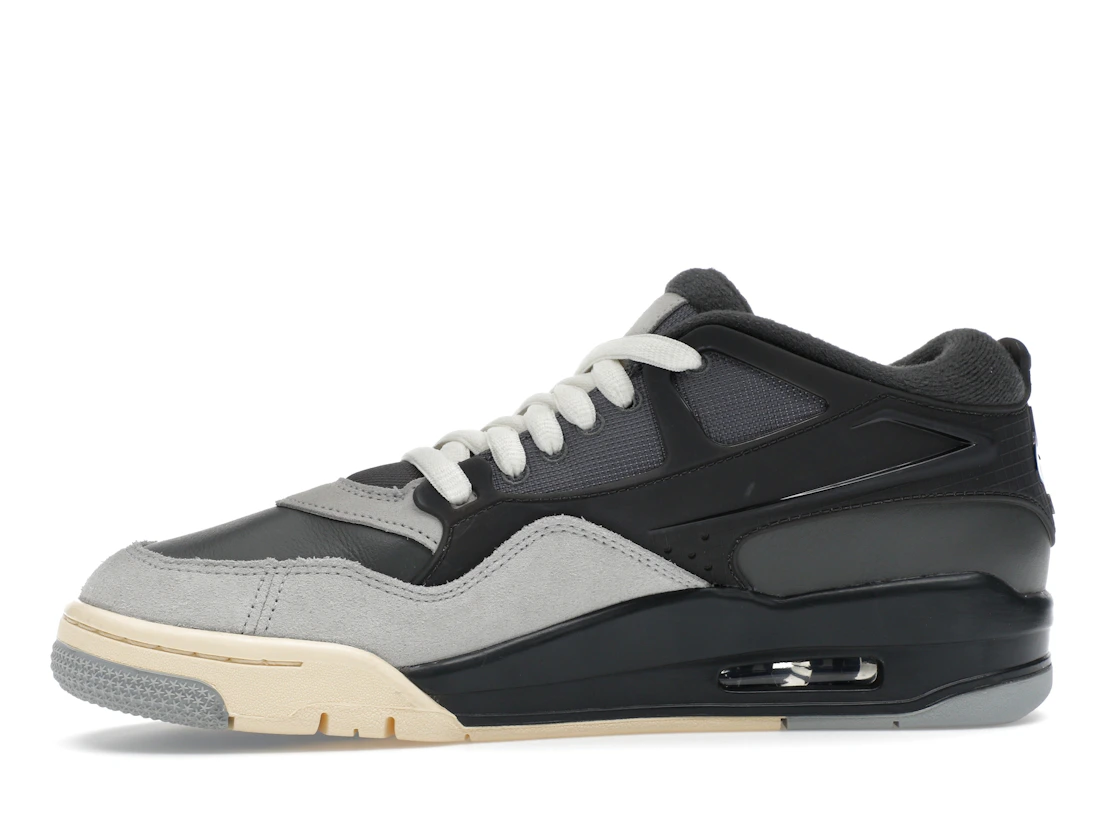Jordan 4 RM Iron Grey