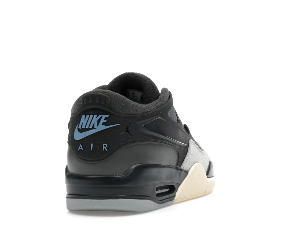 Jordan 4 RM Iron Grey