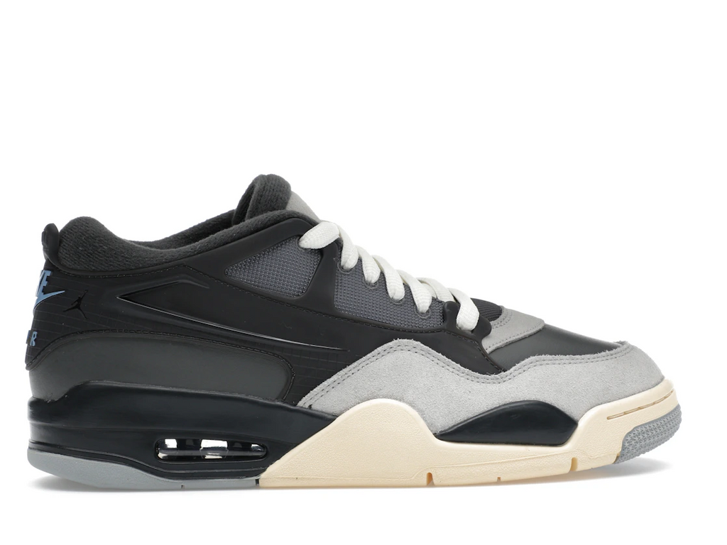 Jordan 4 RM Iron Grey