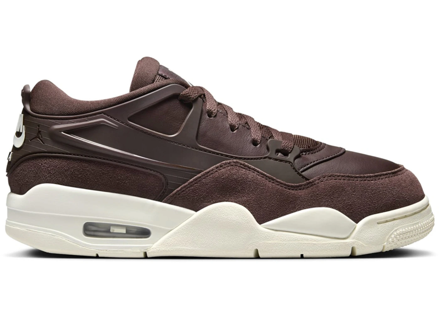 Jordan 4 RM Earth (W)