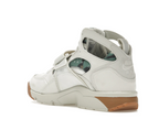 Nike Air Trainer Huarache Corteiz Light Bone