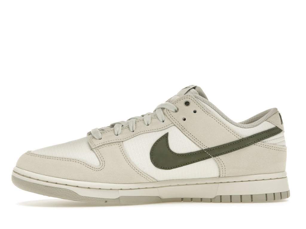 Nike Dunk Low Leaf Veins
