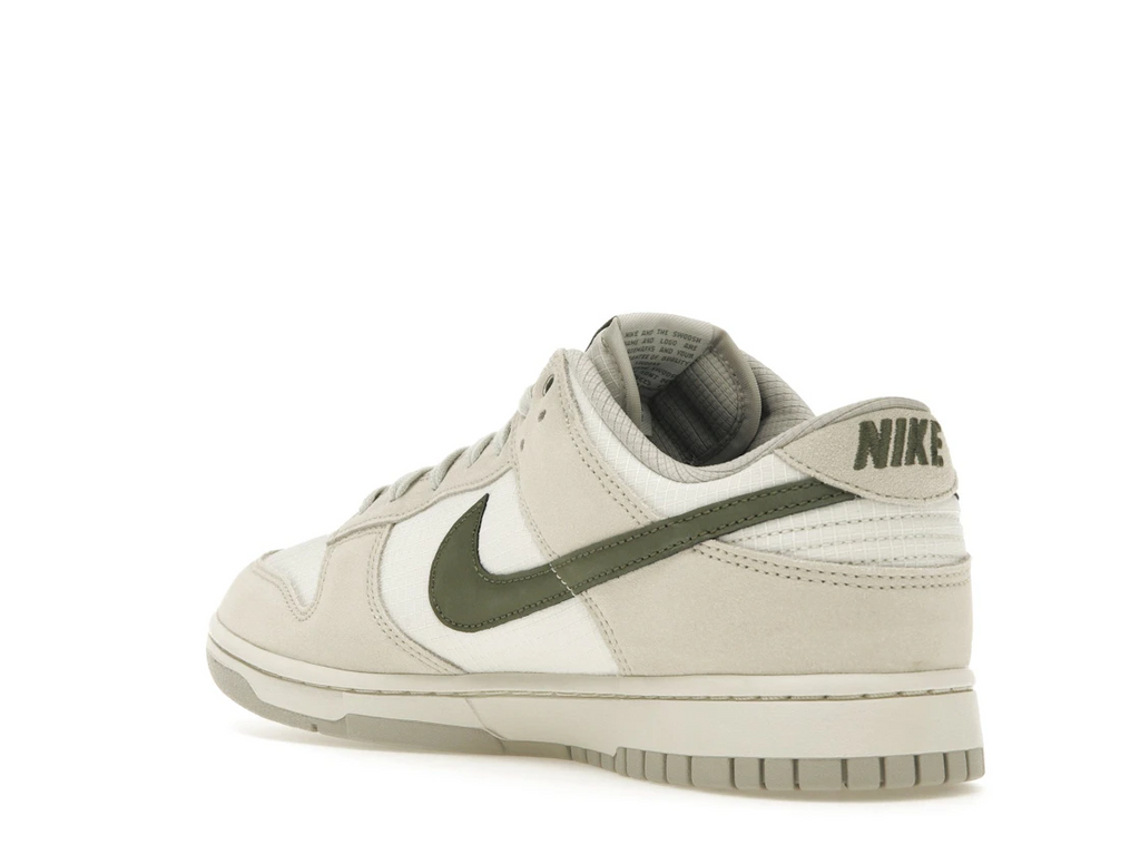 Nike Dunk Low Leaf Veins