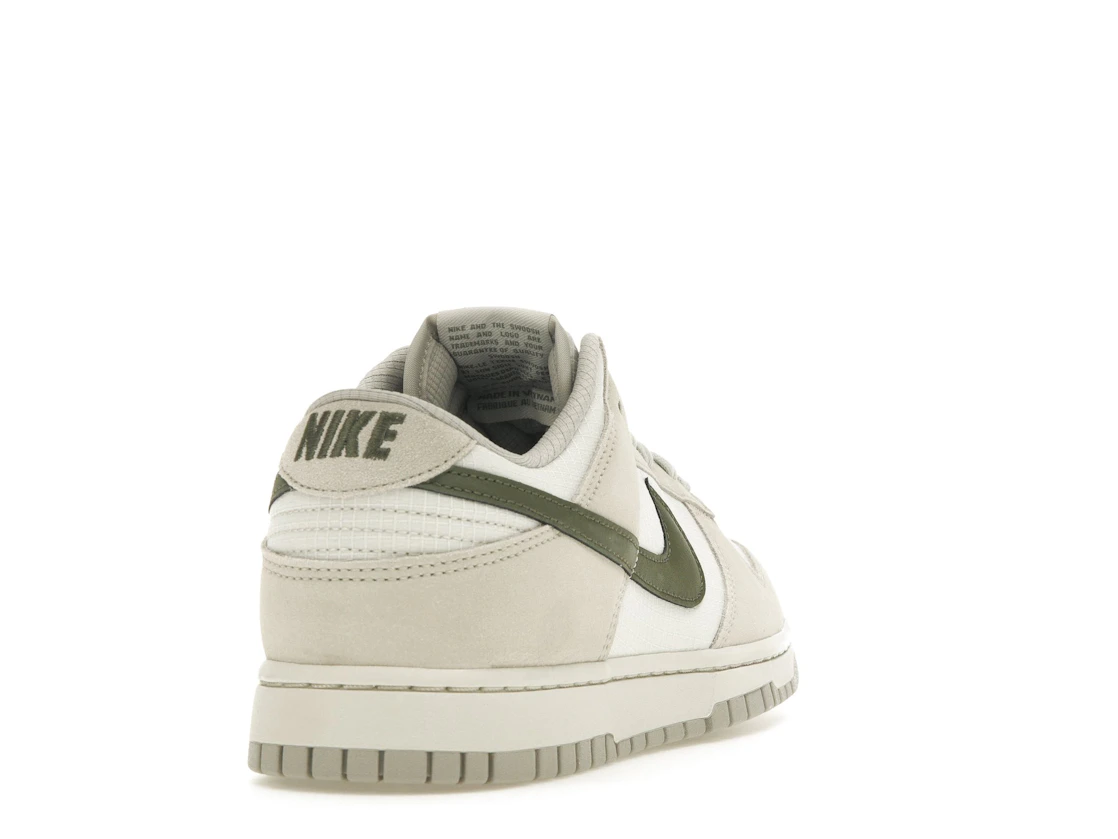 Nike Dunk Low Leaf Veins