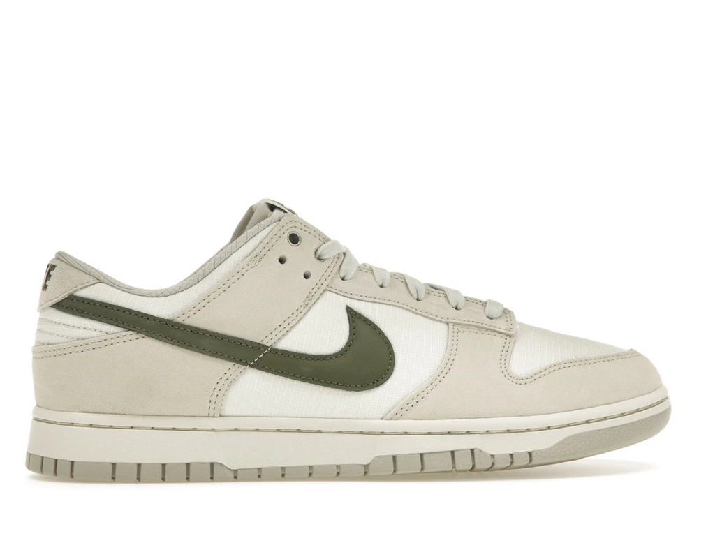 Nike Dunk Low Leaf Veins