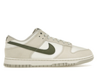 Nike Dunk Low Leaf Veins