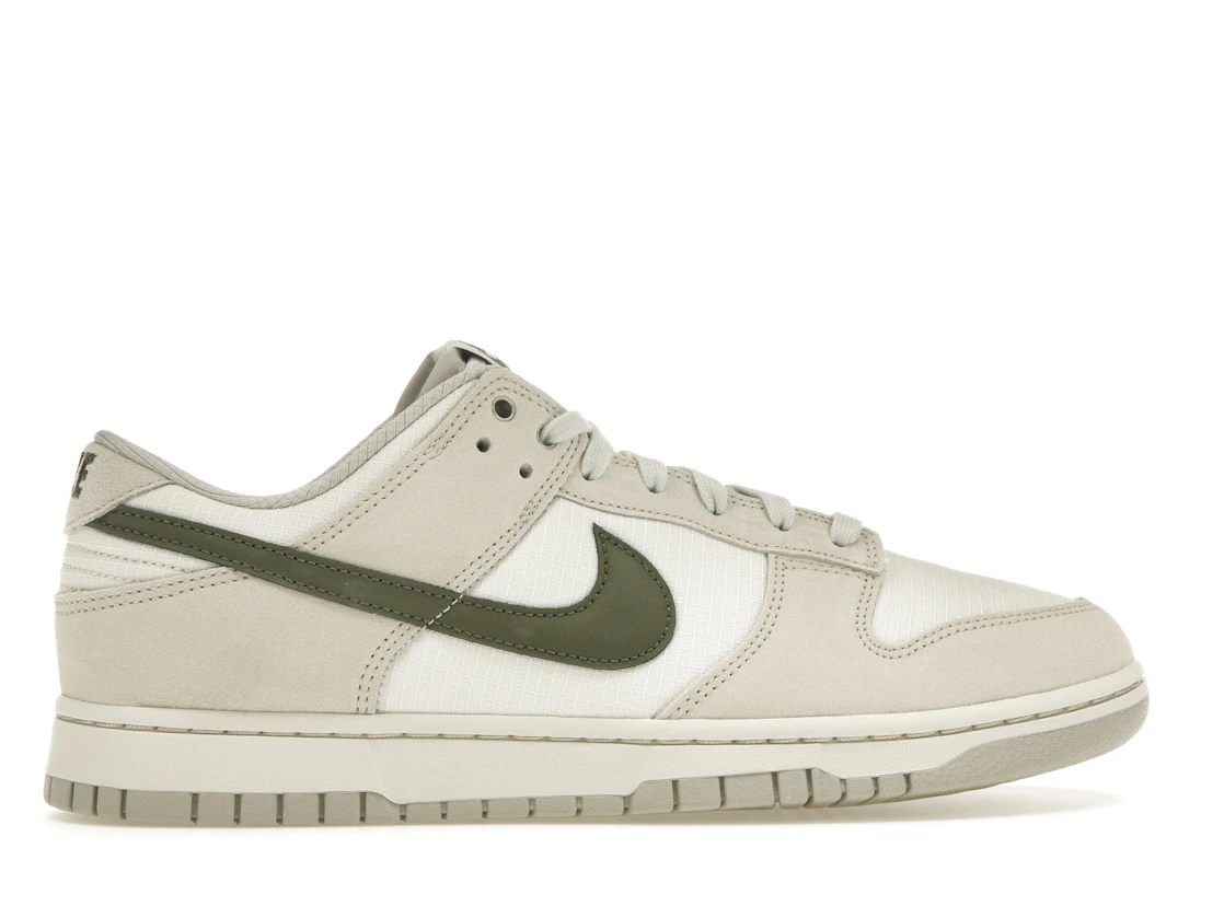 Nike Dunk Low Leaf Veins