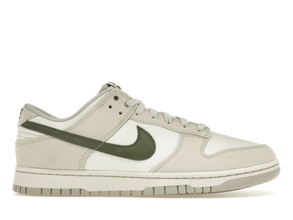 Nike Dunk Low Leaf Veins