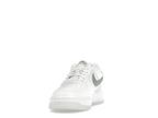 Nike Air Force 1 Low White Football Grey (GS)