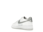 Nike Air Force 1 Low White Football Grey (GS)