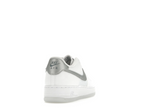 Nike Air Force 1 Low White Football Grey (GS)