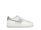 Nike Air Force 1 Low White Football Grey (GS)