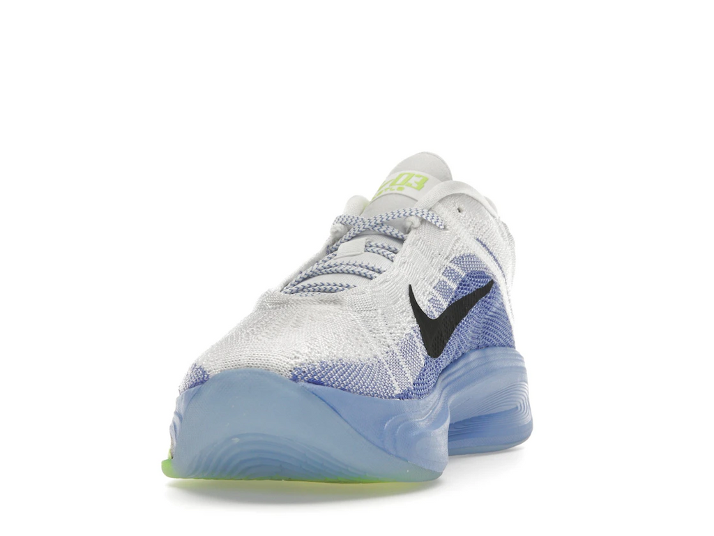 Nike Air Zoom GT Hustle 3 White Royal Pulse