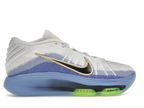 Nike Air Zoom GT Hustle 3 White Royal Pulse