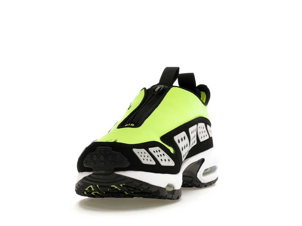 Nike Air Max Sunder Volt Black (W)