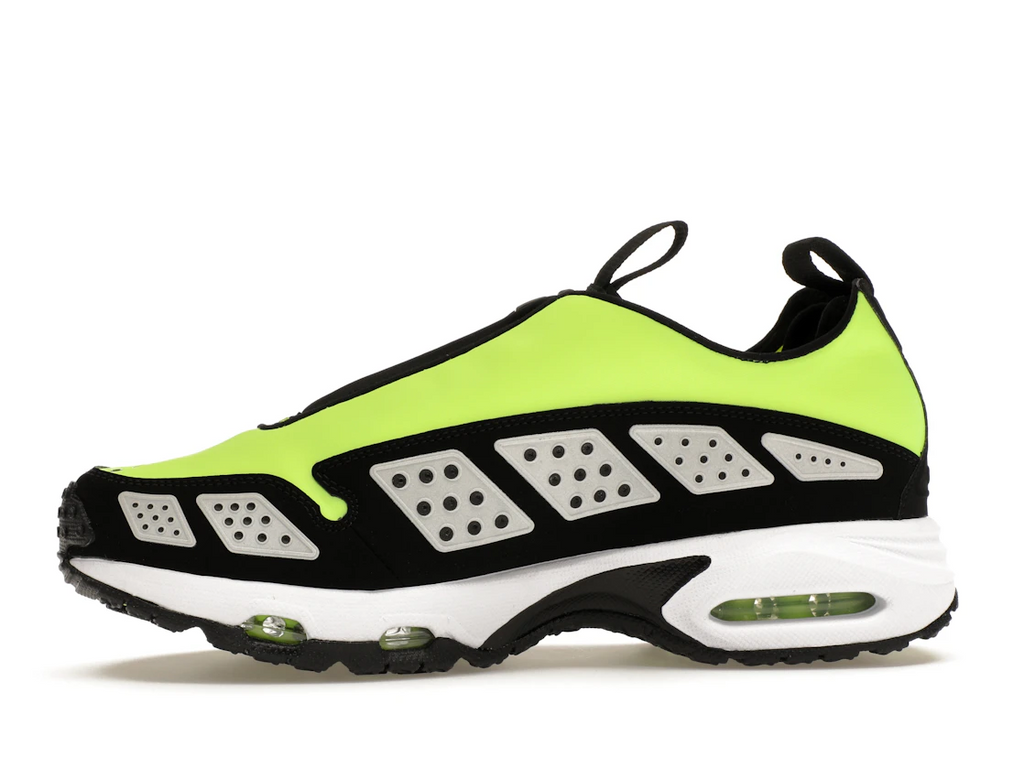 Nike Air Max Sunder Volt Black (W)