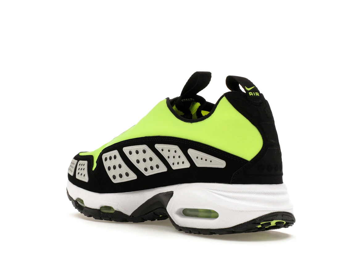 Nike Air Max Sunder Volt Black (W)