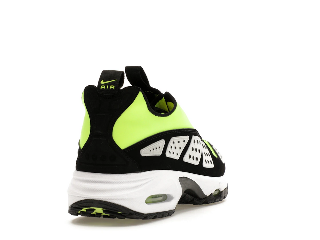 Nike Air Max Sunder Volt Black (W)