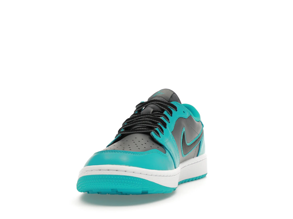 Jordan 1 Low Golf Cool Grey Gamma Blue
