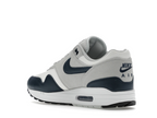 Nike Air Max 1 Essential Summit White Armory Navy