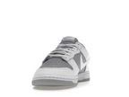 Nike Dunk Low Retro White Grey