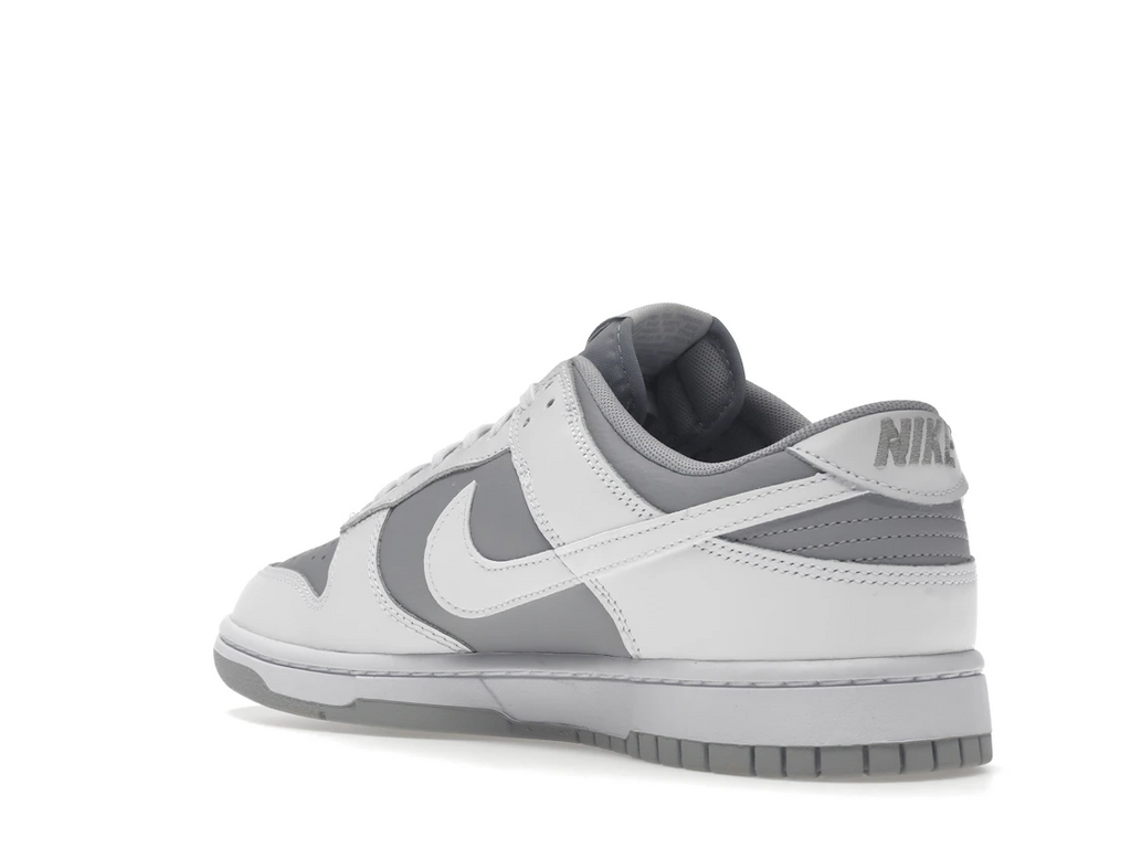 Nike Dunk Low Retro White Grey