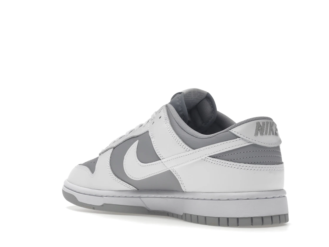 Nike Dunk Low Retro White Grey