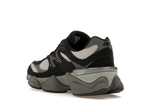 New Balance 9060 Black Grey (GS)