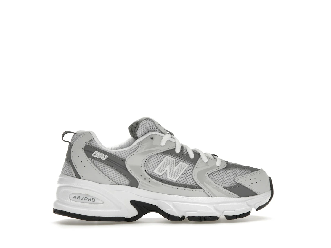 New Balance 530 Grey Matter (GS)