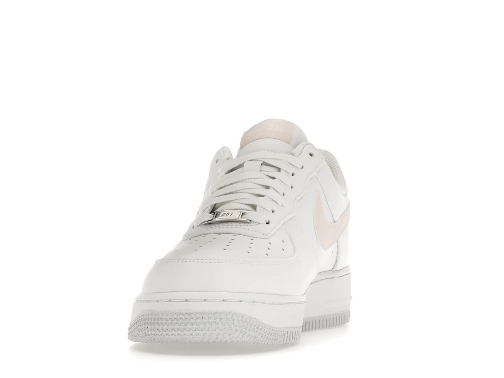 Nike Air Force 1 Low Next Nature White Pale Coral (W)