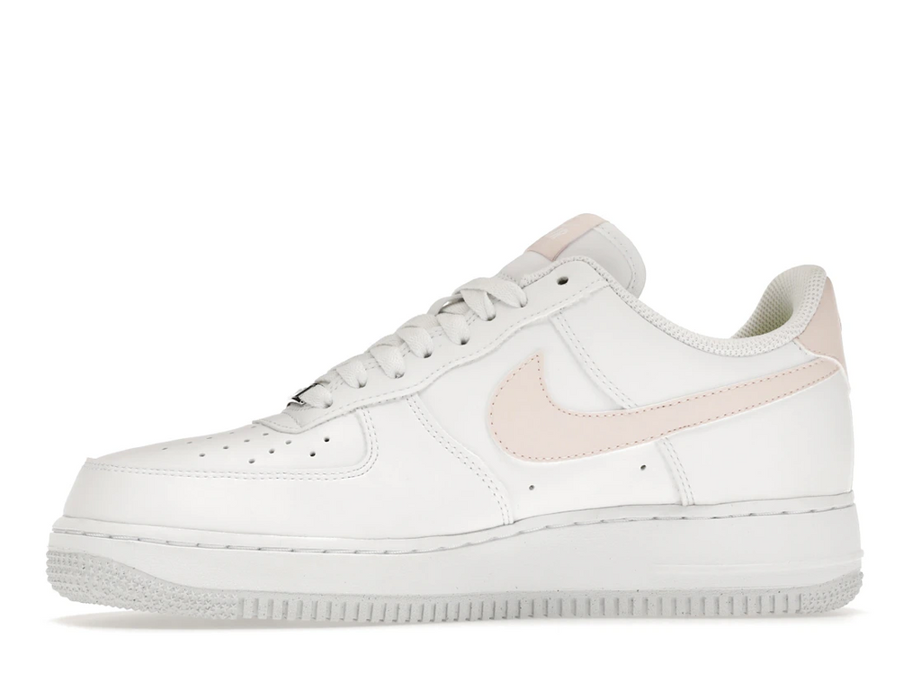 Nike Air Force 1 Low Next Nature White Pale Coral (W)
