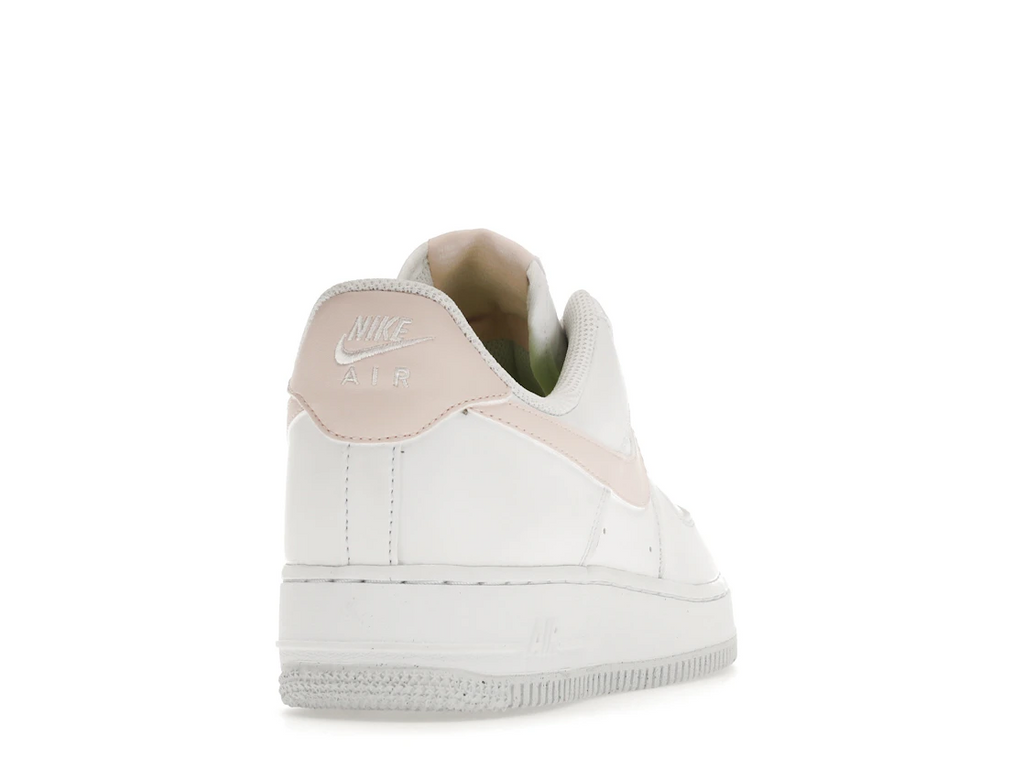 Nike Air Force 1 Low Next Nature White Pale Coral (W)