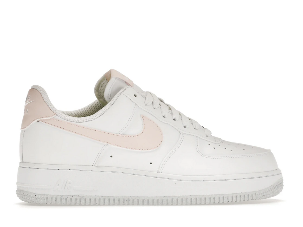 Nike Air Force 1 Low Next Nature White Pale Coral (W)
