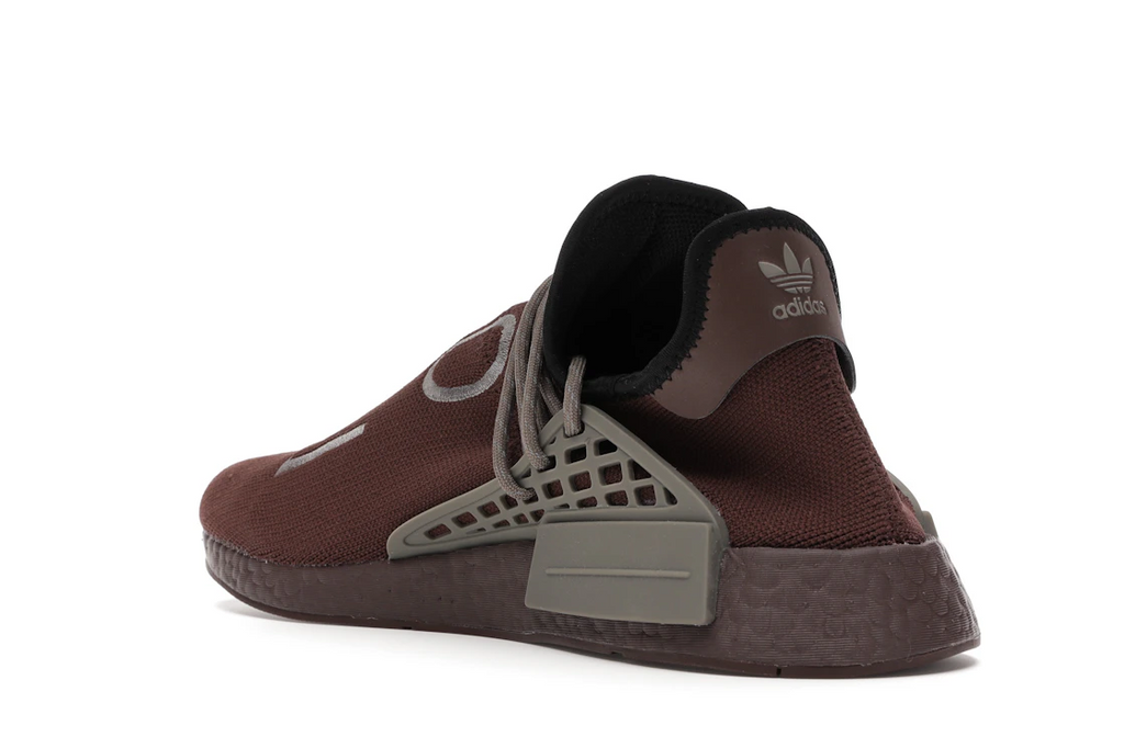 adidas NMD Hu Pharrell Chocolate