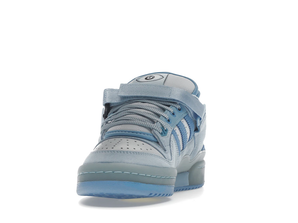 adidas Forum Buckle Low Bad Bunny Blue Tint (GS)