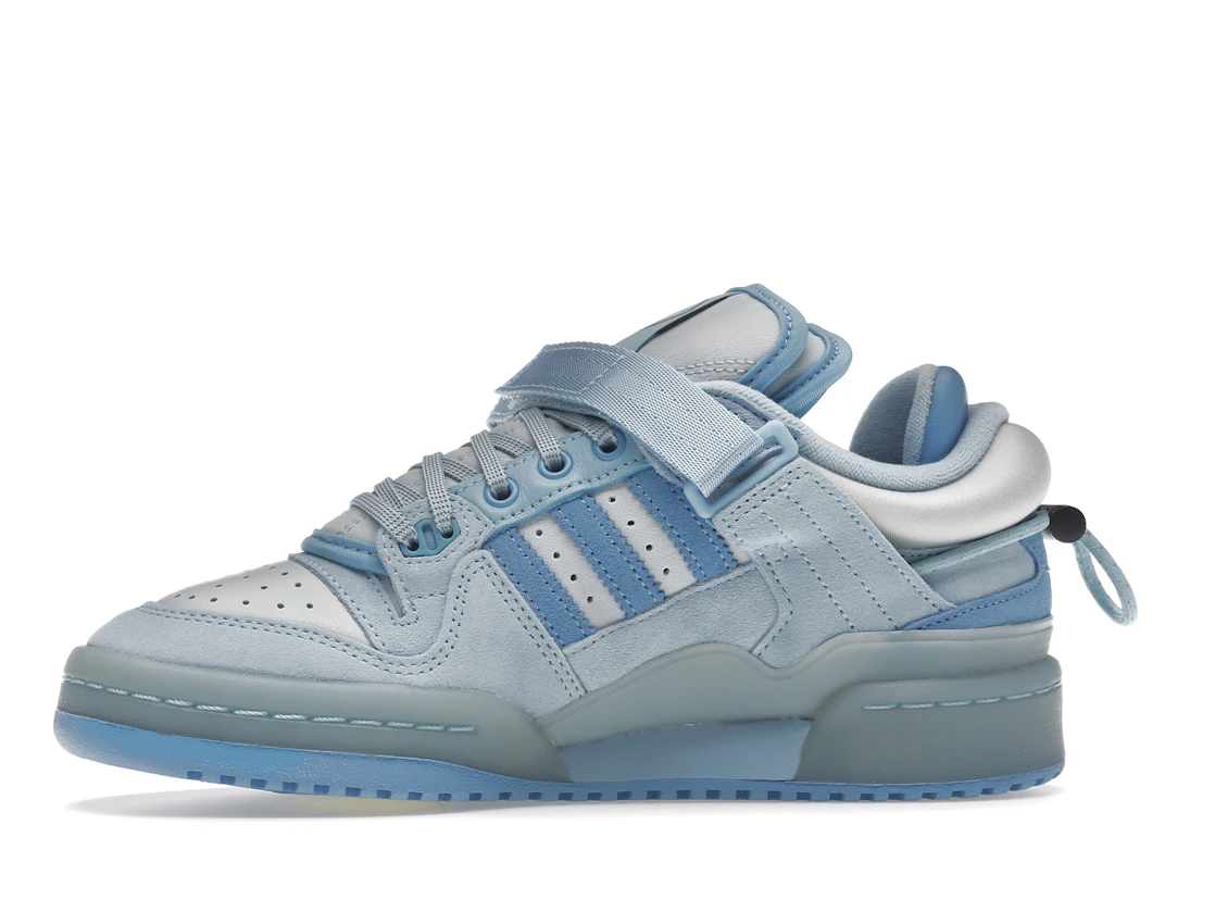 adidas Forum Buckle Low Bad Bunny Blue Tint (GS)