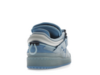 adidas Forum Buckle Low Bad Bunny Blue Tint (GS)