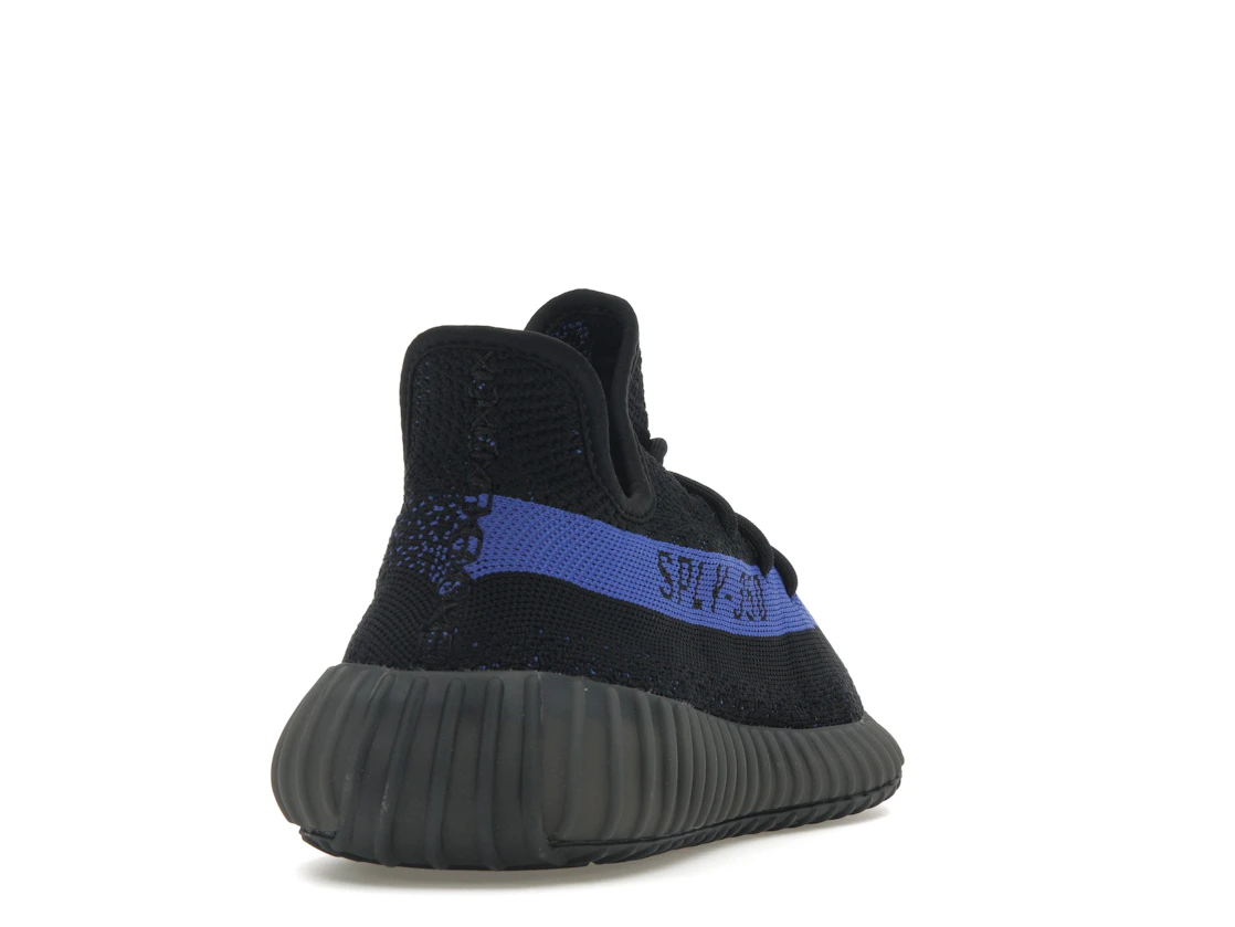 adidas Yeezy Boost 350 V2 Dazzling Blue
