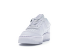 Nike Air Force 1 Low Shadow Triple White (W)